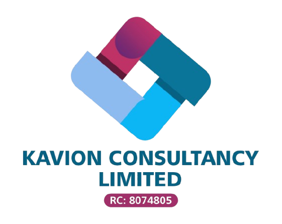Kavion Consultancy Limited